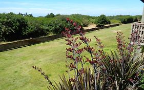 The Polynesian Resort