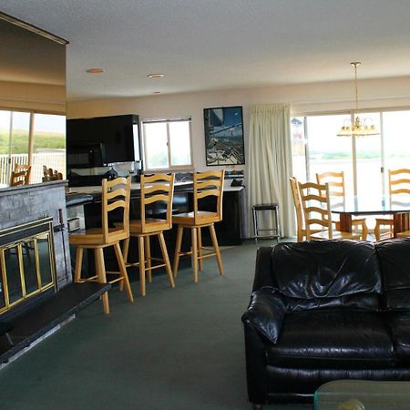 The Polynesian Resort Ocean Shores Exterior photo